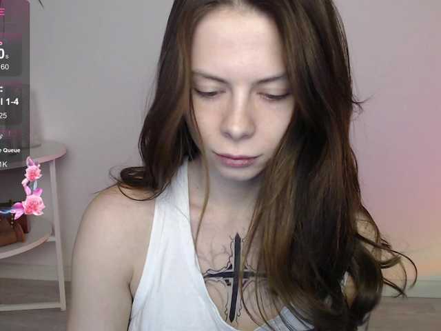 ChloeSummers's BongaCams show and profile