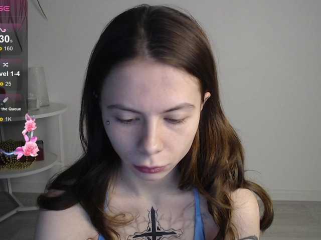 ChloeSummers's BongaCams show and profile