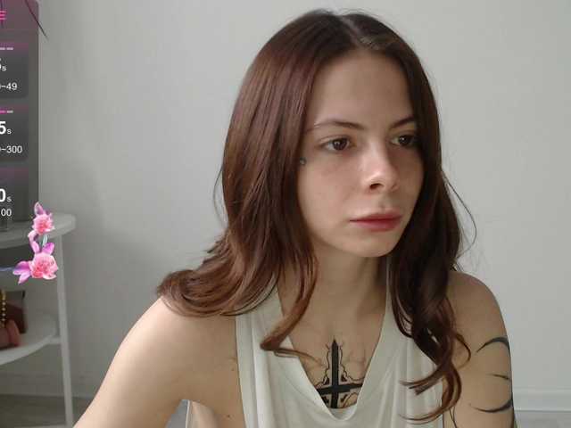 ChloeSummers's BongaCams show and profile