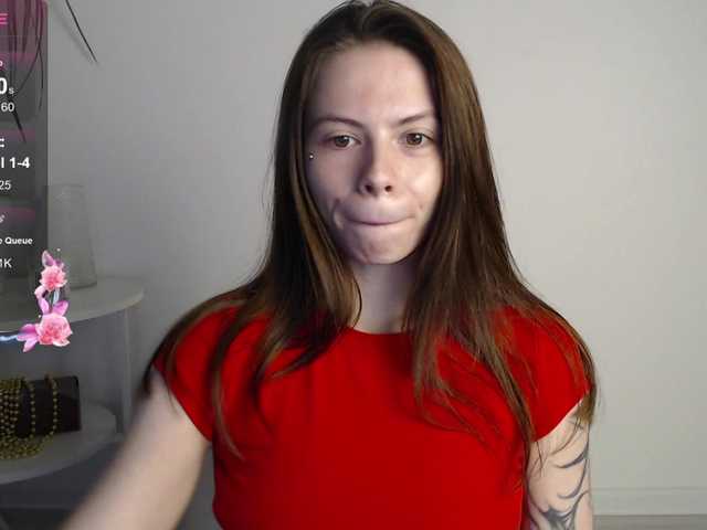 ChloeSummers's BongaCams show and profile