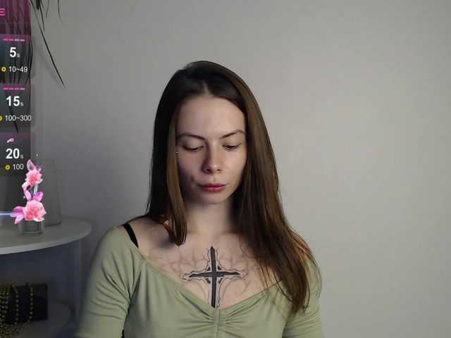 ChloeSummers's BongaCams show and profile