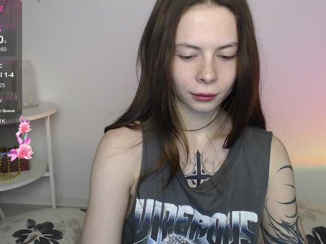 ChloeSummers's BongaCams show and profile