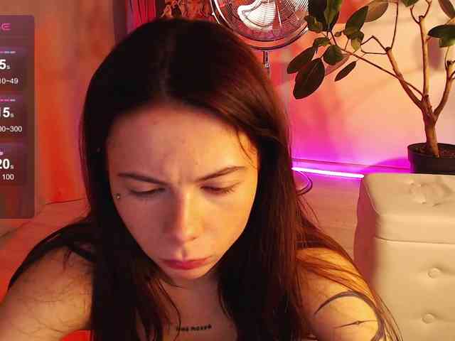 ChloeSummers webcam