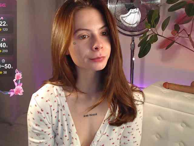 ChloeSummers Live Webcam on BongaCams