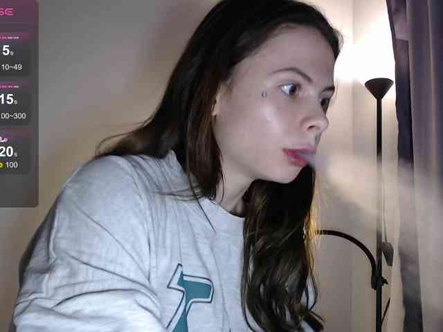 ChloeSummers Live Webcam on BongaCams