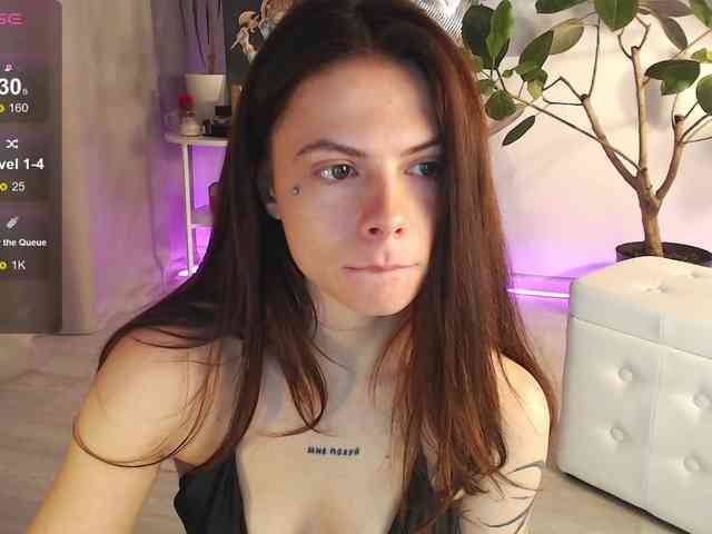 ChloeSummers webcam