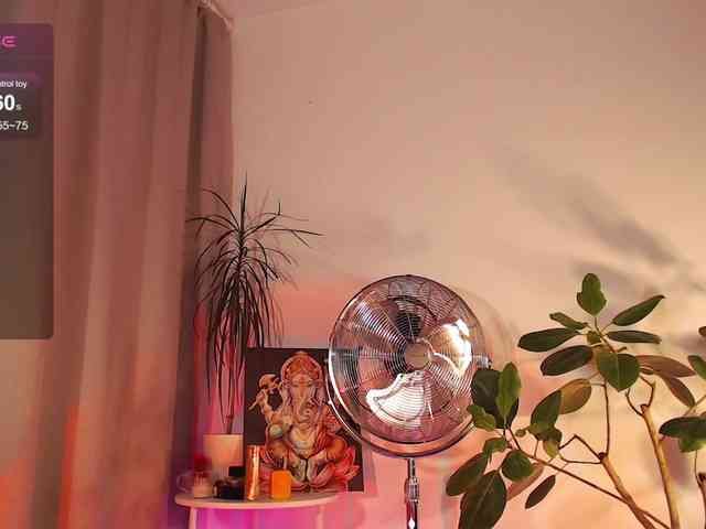 ChloeSummers Live Webcam on BongaCams