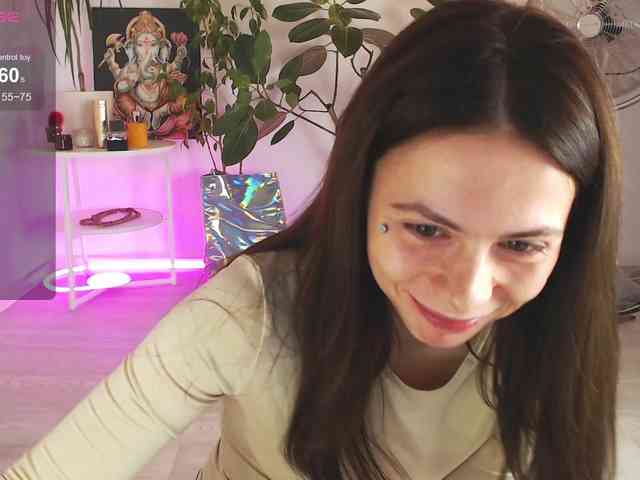 ChloeSummers's webcam live show