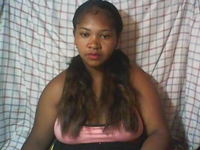 Leticiah Live Cam on BongaCams