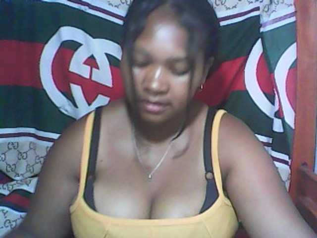 Leticiah Live Cam and Statistics on UnifiedCams