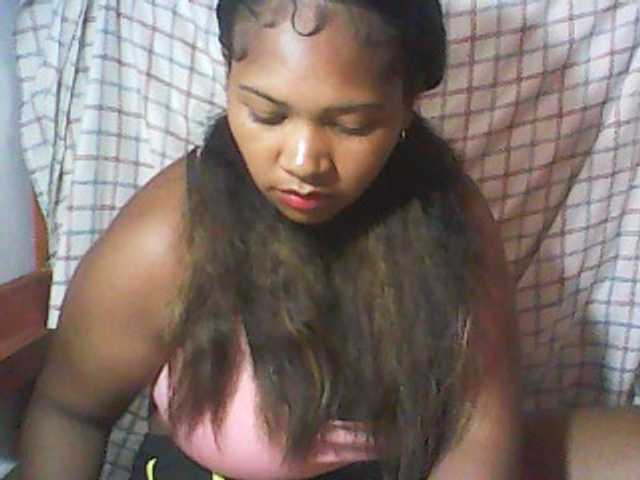 Profile and Statistics for Leticiah on BongaCams