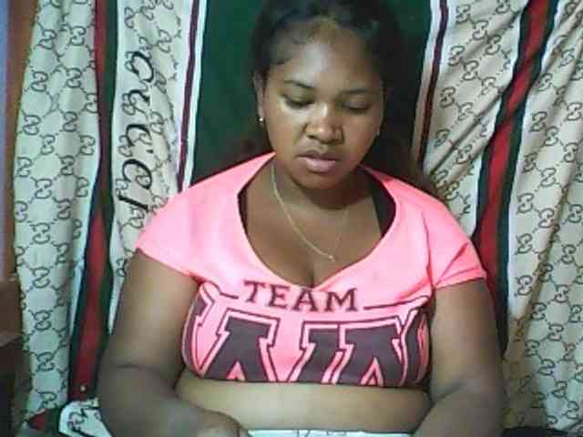 Leticiah webcam