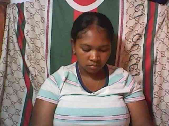 Leticiah webcam