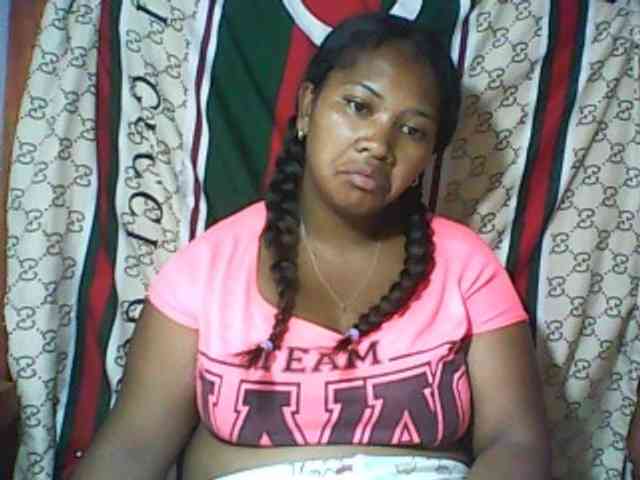 Leticiah webcam