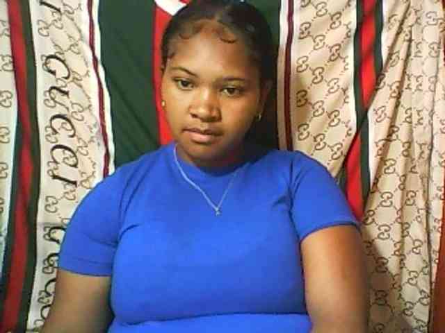 Leticiah webcam