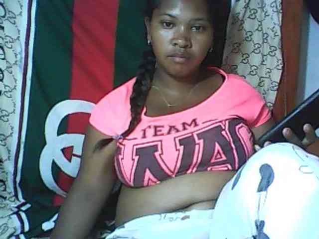 Leticiah webcam