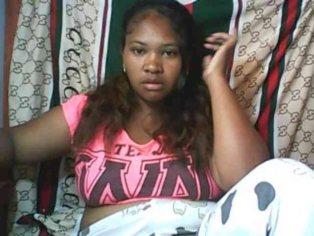 Leticiah webcam