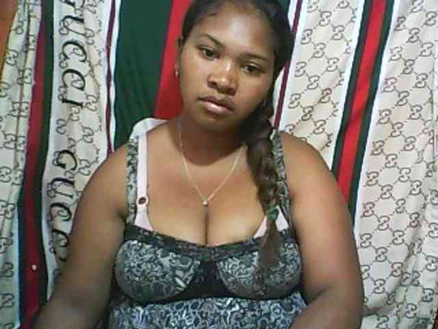 Leticiah's webcam live show