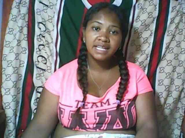 Leticiah webcam