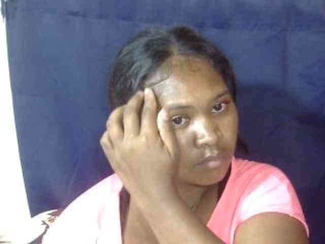 Leticiah webcam