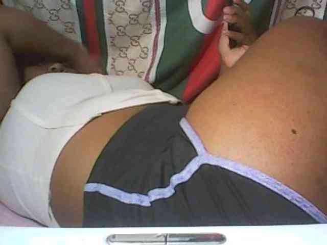 Leticiah Live Webcam on BongaCams