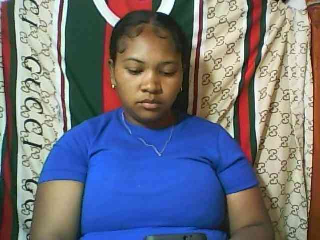 Leticiah webcam