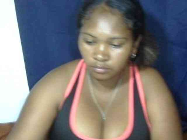 Leticiah webcam