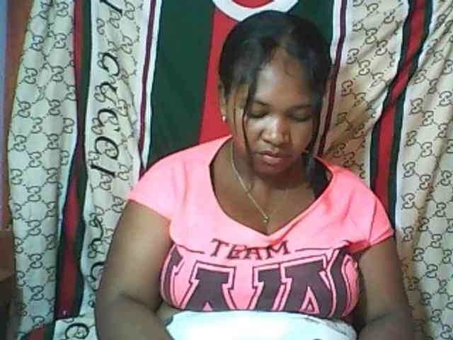 Leticiah webcam