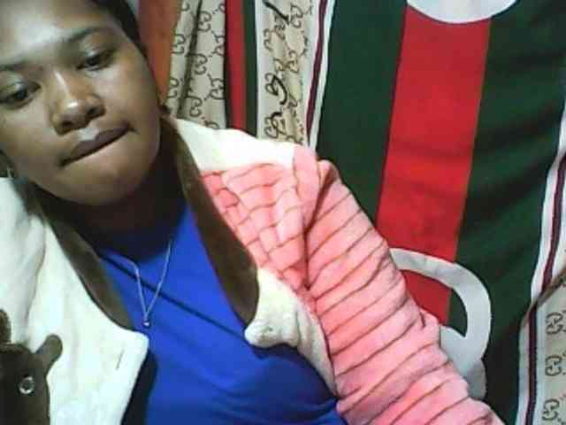 Leticiah webcam