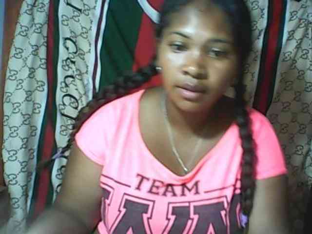 Leticiah webcam