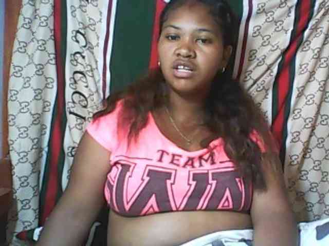Leticiah webcam