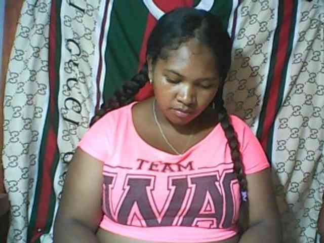 Leticiah webcam