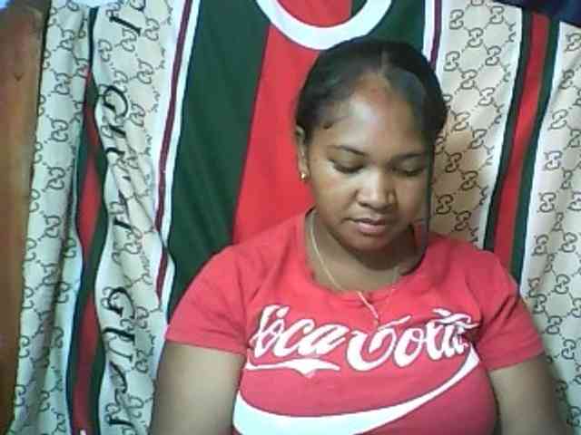 Leticiah webcam