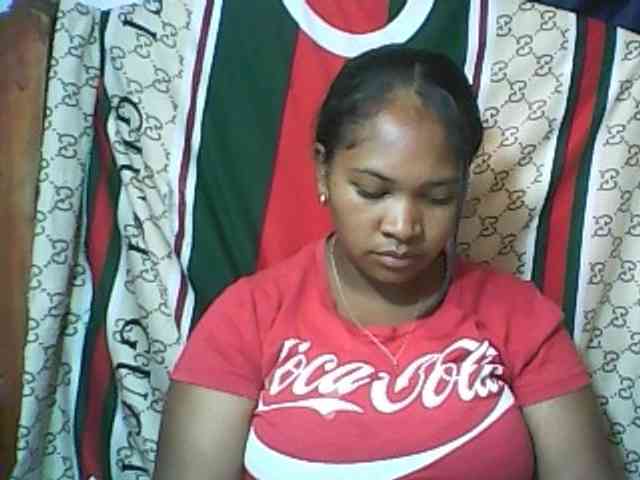 Leticiah webcam