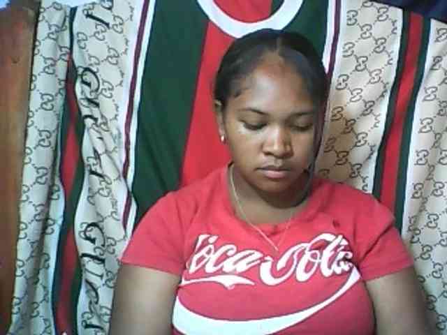 Leticiah webcam