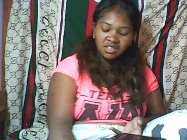 Leticiah webcam