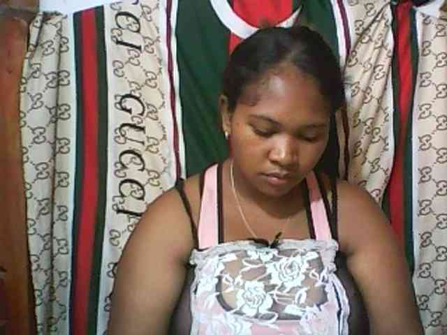 Leticiah webcam
