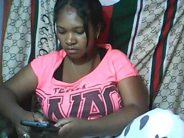 Leticiah webcam