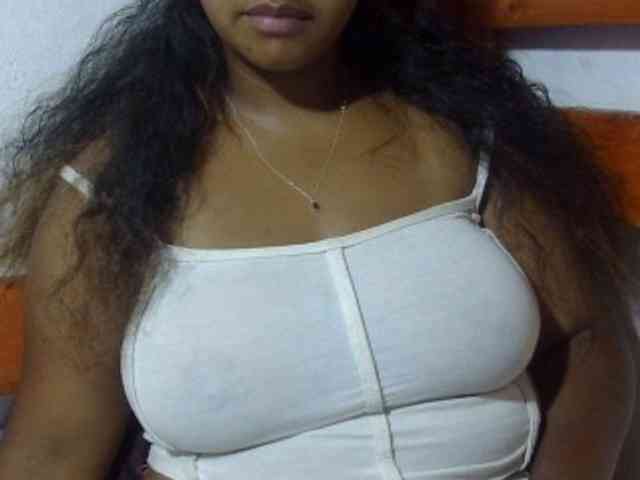 Leticiah Live Webcam on BongaCams