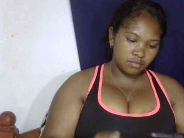 Leticiah webcam