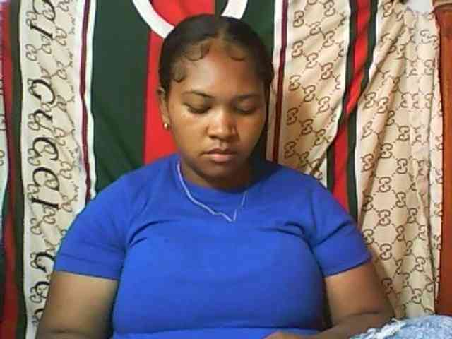 Leticiah webcam