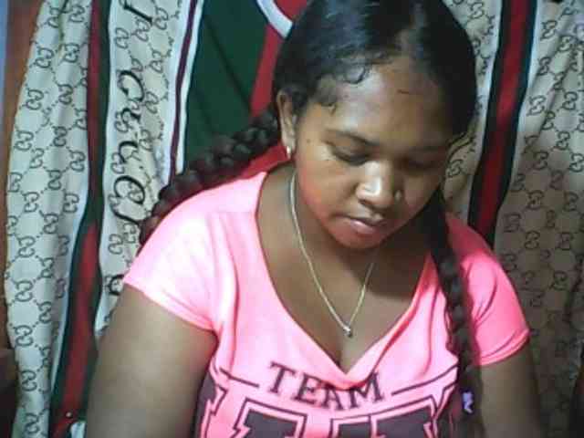 Leticiah webcam