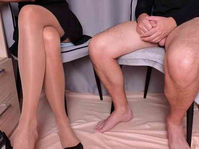 FemdomWorld webcam