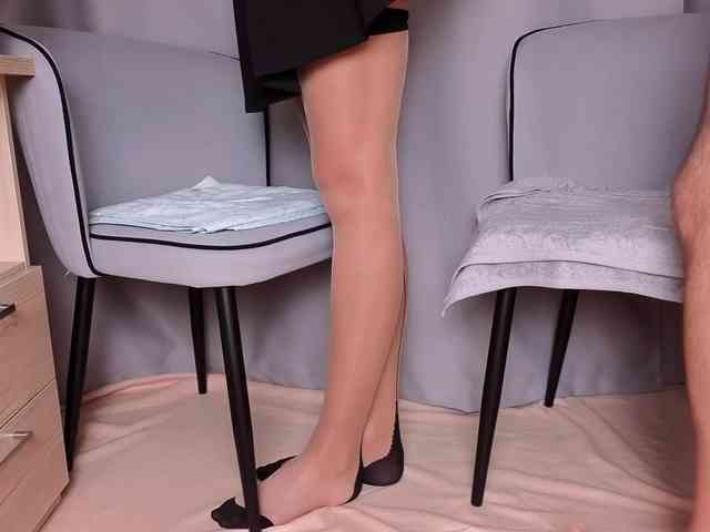 FemdomWorld webcam