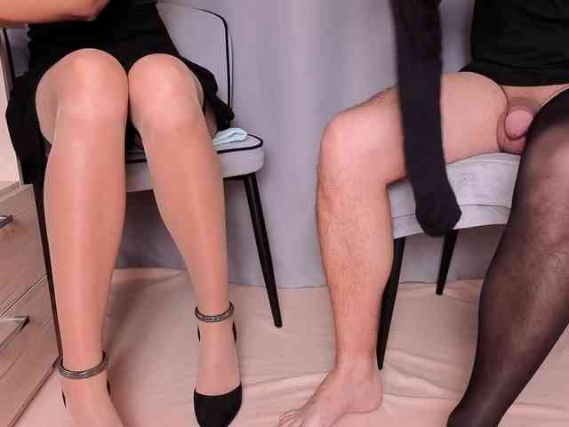 FemdomWorld