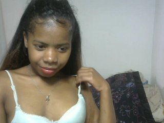Blacksexy18 Porn Show