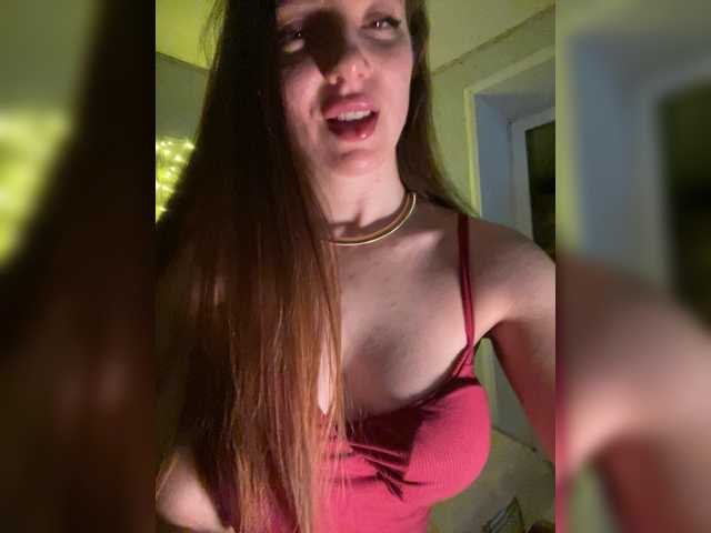 OlaChikaMamasita live cam