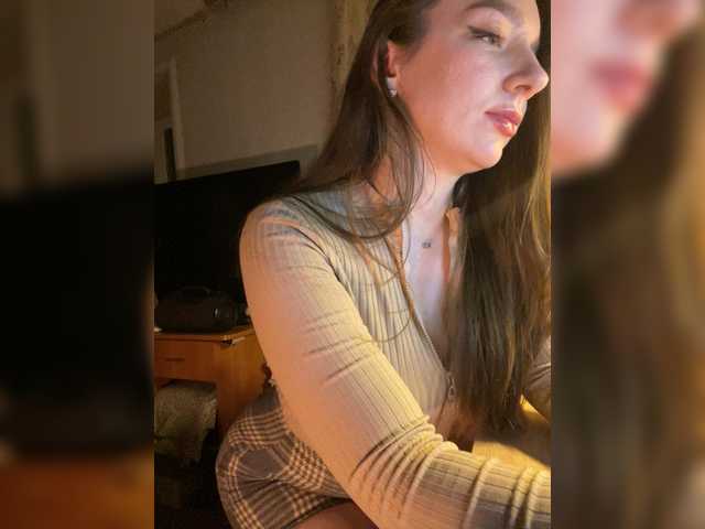 OlaChikaMamasita webcam