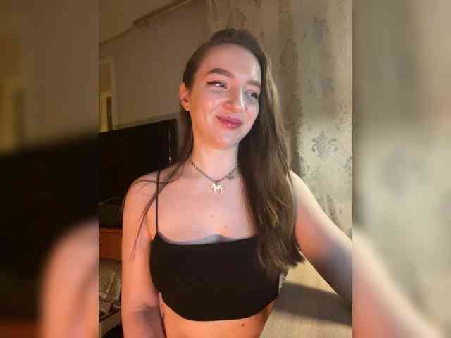 OlaChikaMamasita webcam