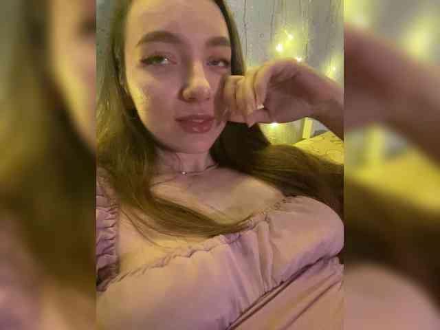 OlaChikaMamasita webcam